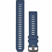 Instinct 2 Replacement Band, Tidal Blue