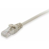 Cat.6 U/ UTP Patch Cable 0.25 m Beige (625413)