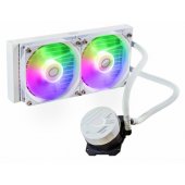 MasterLiquid 240L Core ARGB 120 mm CPU Cooler MLW-D24M-A18PZ-RW