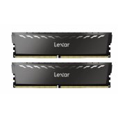 Thor Black 8GB x 2 DDR4 3200 MHz UDIMM LD4BU008G-R3200GDXG