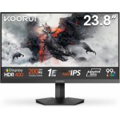 G2411P 23.8" IPS 16:9