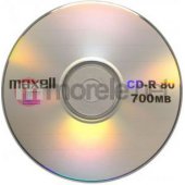 624036.02.CN CD-R 700 MB 50pcs