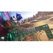 Sonic Frontiers PS5