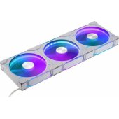 D30 DRGB 140mm Case Fan 3pcs