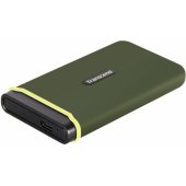 ESD380C 2TB External TS2TESD380C