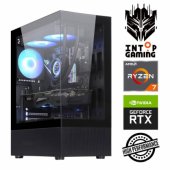 Ryzen 7 5700X 16GB 500SSD RTX5060Ti 8GB no-OS DK