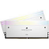 Dominator Titanium RGB White DDR5 2x24GB 7200MHZ CMP48GX5M2X7200C36W