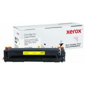 X/ CF542A/ CRG-054Y Yellow HP No. 203A (CF542A)