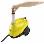 Descaler Cartridge for SC 2 and 3 EasyFix Steam Cleaners 2.863-018.0