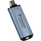 ESD300 1TB External TS1TESD300C