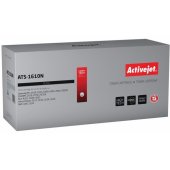 ATS-1610N Black