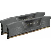 Vengeance Grey 2x16GB DDR5 5600MHZ UDIMM CMK32GX5M2B5600Z40