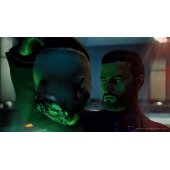 Vampire: The Masquerade - Swansong PS4
