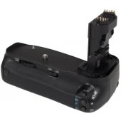 Battery grip for Canon 60D