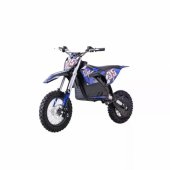 Motor PIT BIKE Blue