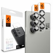 Glas.tR EZ Fit Camera Protector Samsung Galaxy Z Fold 7 Black 2-pack
