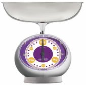 Tix Scale 3kg White
