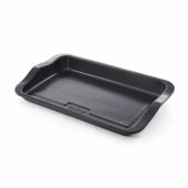 Baking Plate Made Of Ceramic 39x31cm