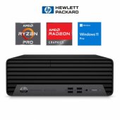 ProDesk 405 G6 SFF Ryzen 3 PRO 4350G 32GB 1TB SSD Win11Pro ReNew