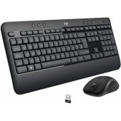 MK540 Black AZERTY
