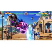 Fatal Fury: City of the Wolves Special Edition PS5