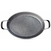 Invictum Professional Oval Frypan 36cm