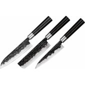 BLACKSMITH Professionelles Japanisch Set