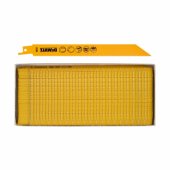Dewalt Cobalt steel metal saw blades 203mm tooth pitch