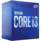 Core i3-10105 CM8070104291321 Tray