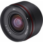 AF 12mm F/ 2.0 for Fujifilm X