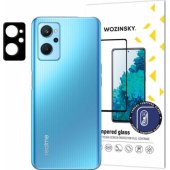 Full Camera Glass 9H Realme 9i