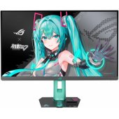 ROG Strix XG27ACMEG-G Hatsune Miku Edition 27" IPS 16:9