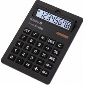 LCD 908 Black