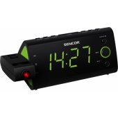 SRC 330 GN Black/ Green