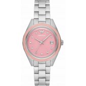Leo AR11546 Silver