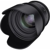 MF 50mm T1.5 VDSLR MK2 Canon EF