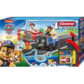 Carrera FIRST Paw Patrol - Race ®N® Rescue, racetrack