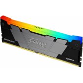 FURY Renegade RGB 16GB DDR4 3600MHz DIMM KF436C16RB12A/ 16