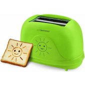 EKT003 Smiley Green