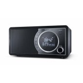 DR-450(BK) DAB BT Black