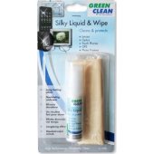 Silky Liquid & Wipe LC-1000