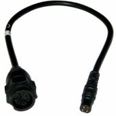 Motorguide 4-Pin Adapter