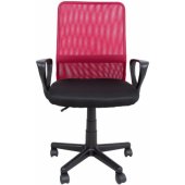 Belinda Black/ Red