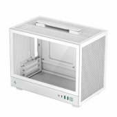 CH160 WH Small Form Factor (SFF) White