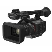 HC-X2E Black