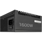 PRO-WS-1600P 1600W Black