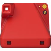 Now Gen 2 Red/ White