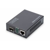 DN-82130 Converter RJ45 -- SFP