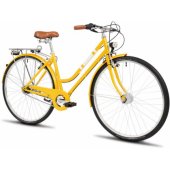 Vintage Classic 2.0 D M Yellow