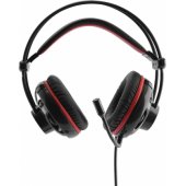 GS300 Black/ Red